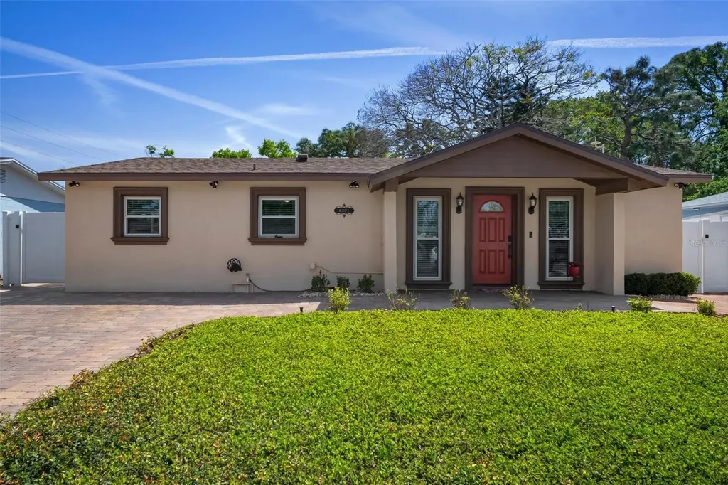 6351 S Lansdale Circle Tampa FL 33616