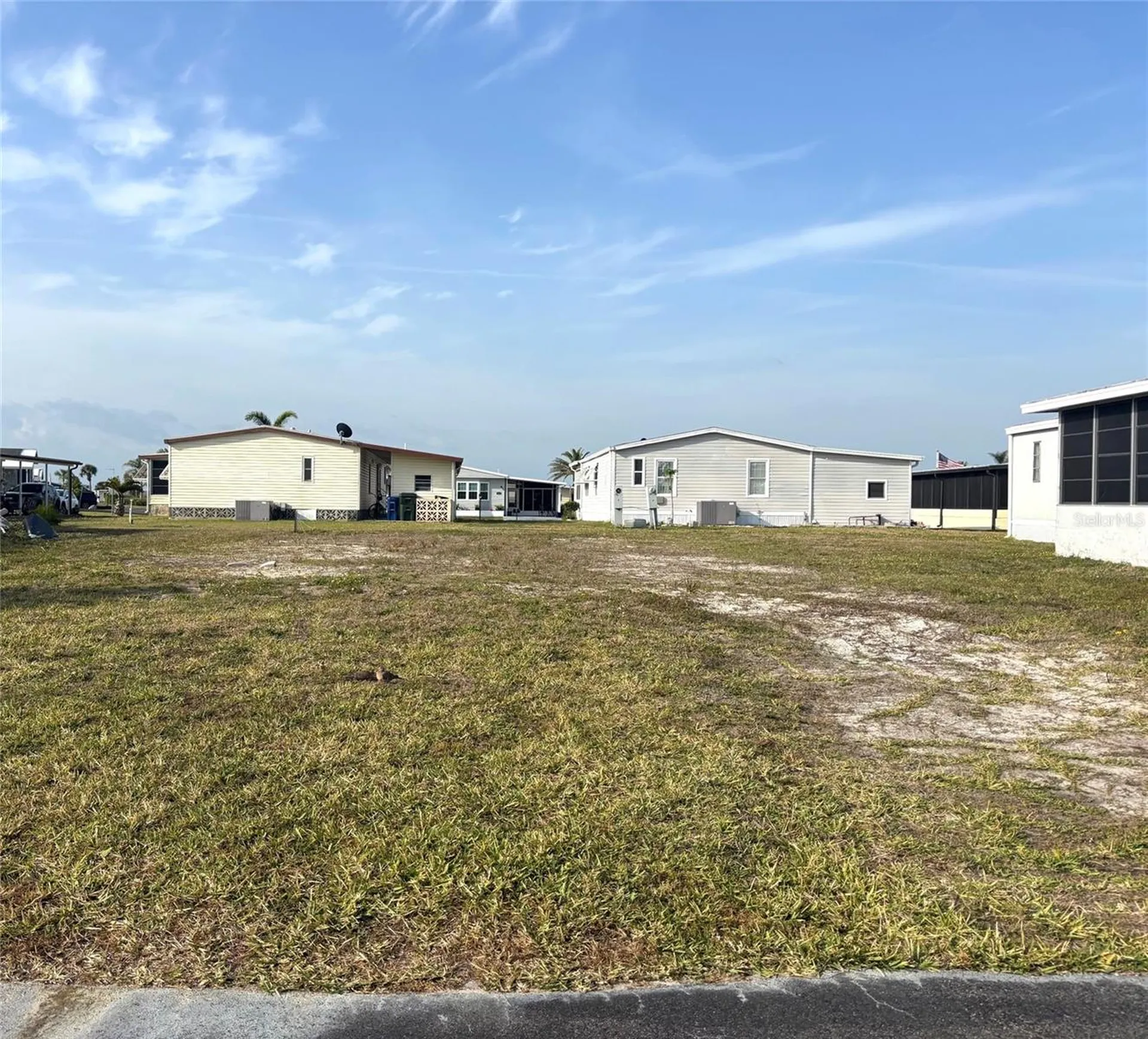 647 Los Altos North Port FL 34287