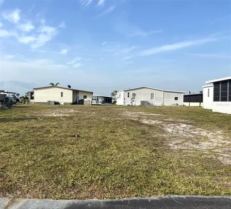 647 Los Altos North Port FL 34287