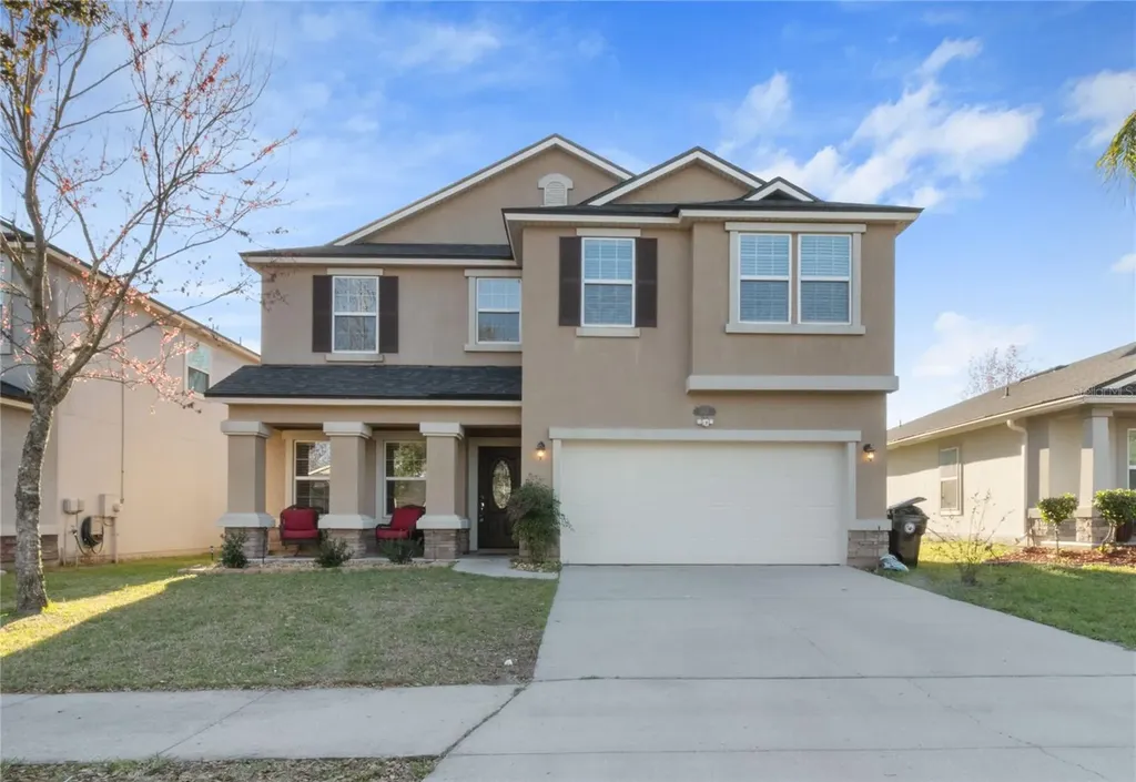 1844 Woodland Glen Road Middleburg FL 32068