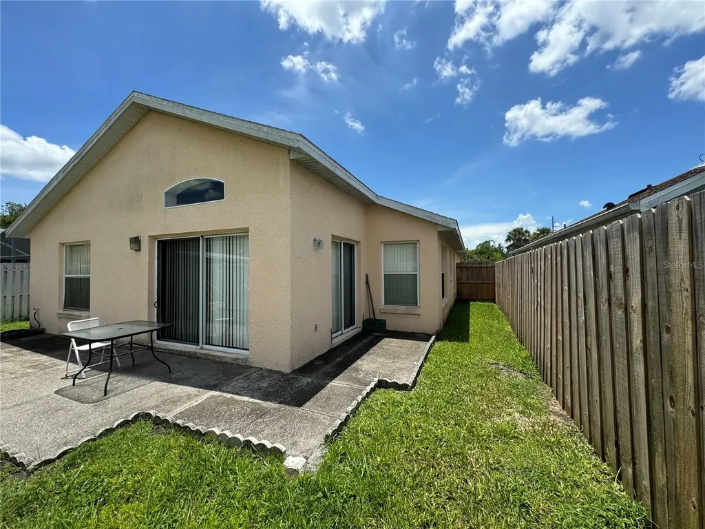 105 Cattail Court Kissimmee FL 34743