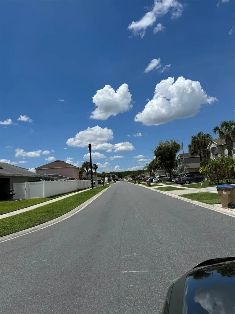 105 Cattail Court Kissimmee FL 34743