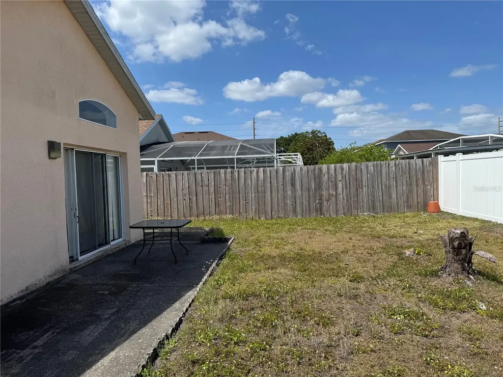 105 Cattail Court Kissimmee FL 34743