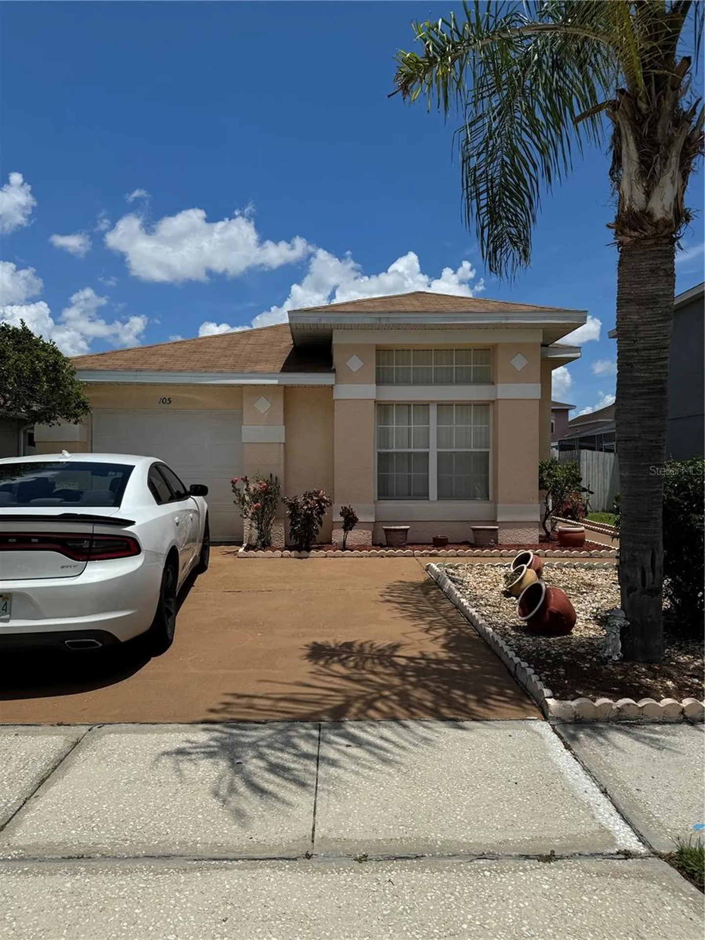 105 Cattail Court Kissimmee FL 34743