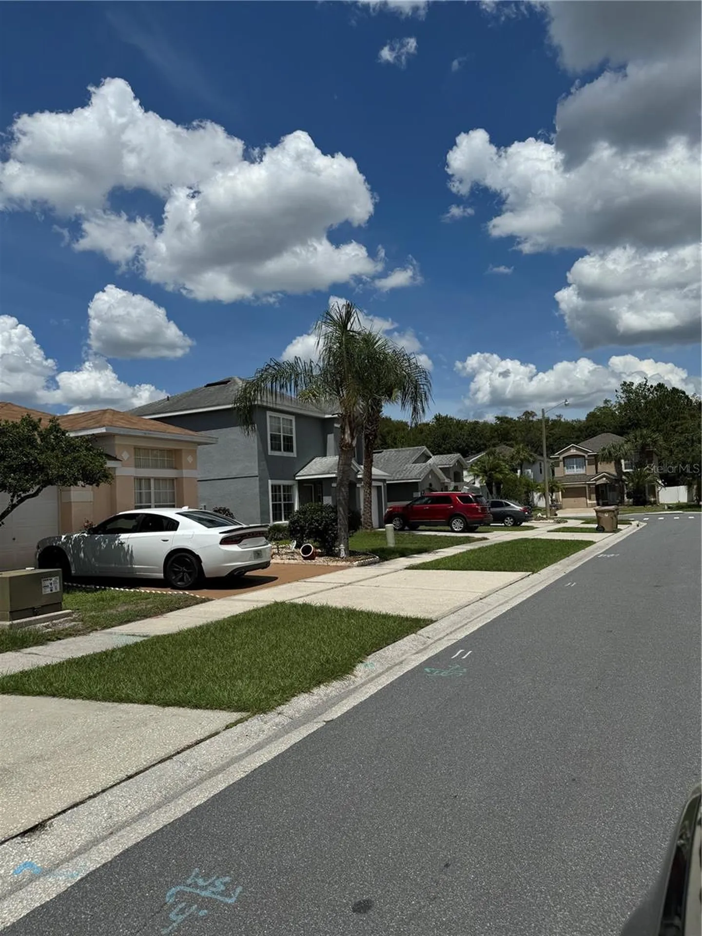 105 Cattail Court Kissimmee FL 34743