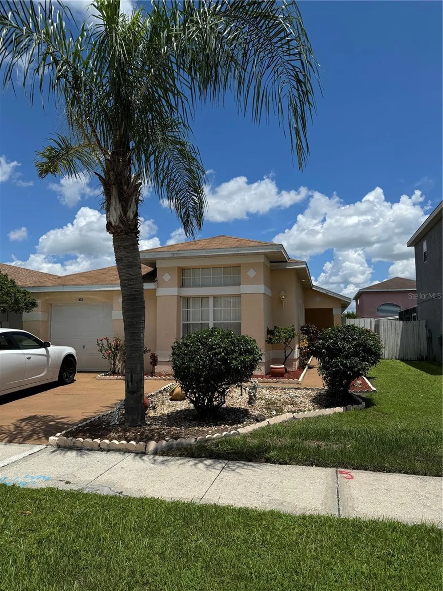 105 Cattail Court Kissimmee FL 34743