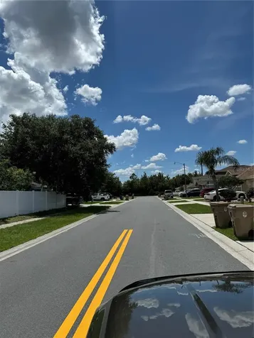105 Cattail Court Kissimmee FL 34743