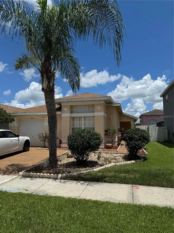 105 Cattail Court Kissimmee FL 34743
