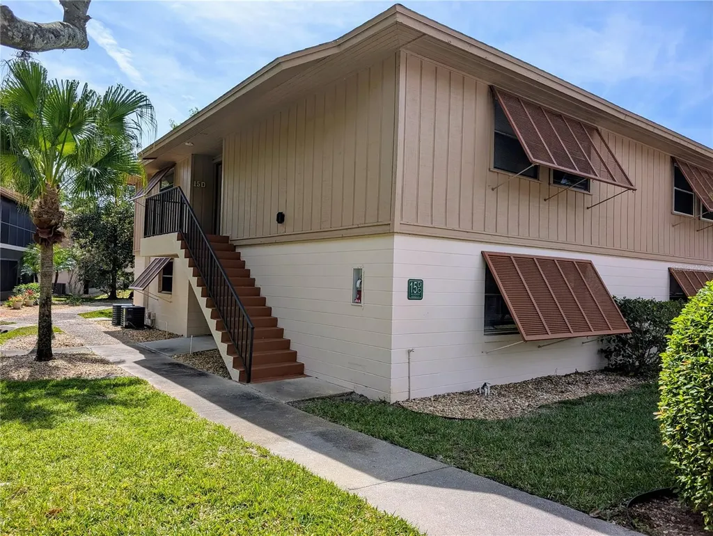 190 Hickory Woods Court Deltona FL 32725