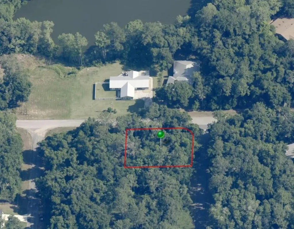 11704 N Landover Terrace Citrus Springs FL 34434
