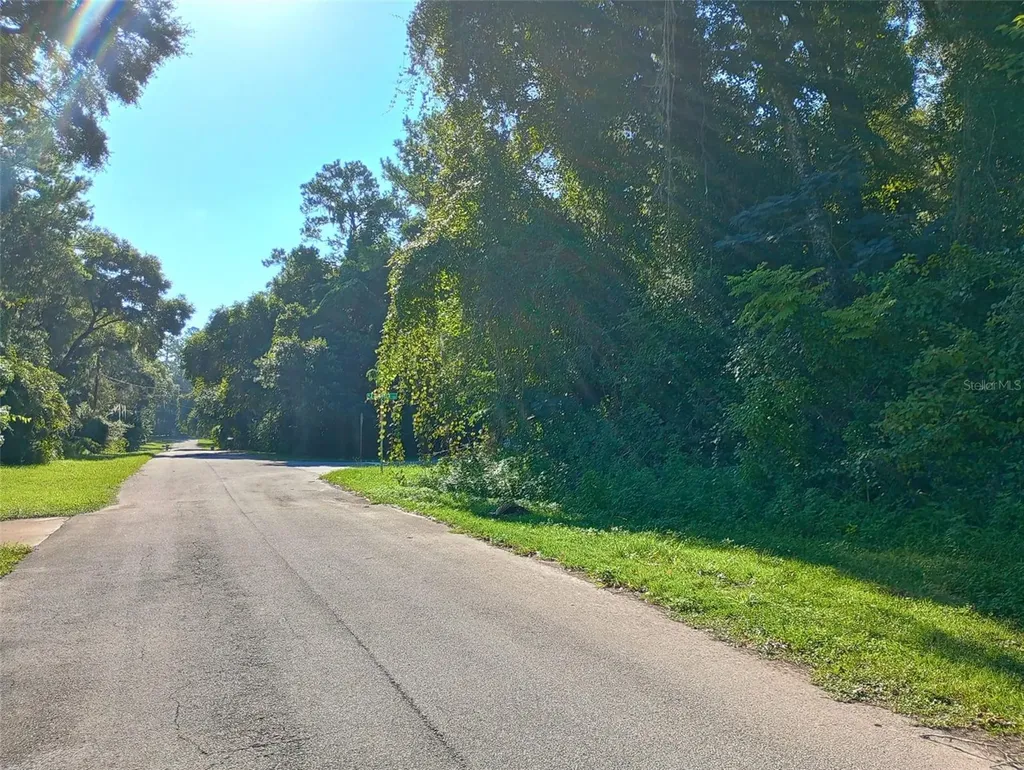 11704 N Landover Terrace Citrus Springs FL 34434