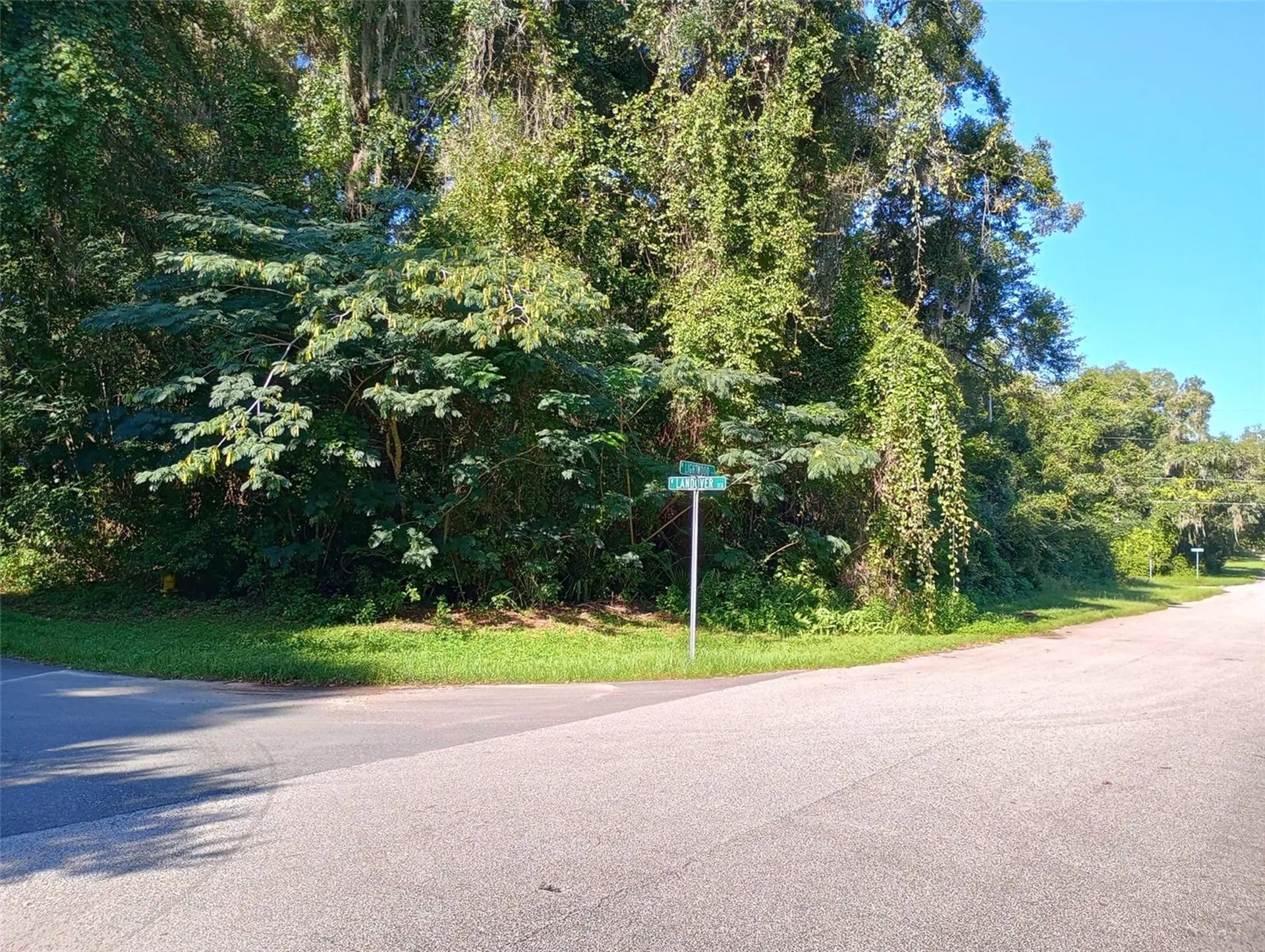 11704 N Landover Terrace Citrus Springs FL 34434