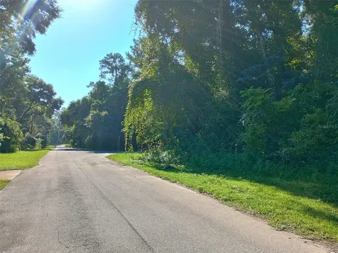 11704 N Landover Terrace Citrus Springs FL 34434