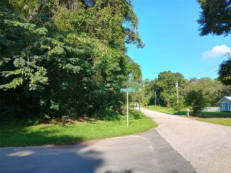 11704 N Landover Terrace Citrus Springs FL 34434