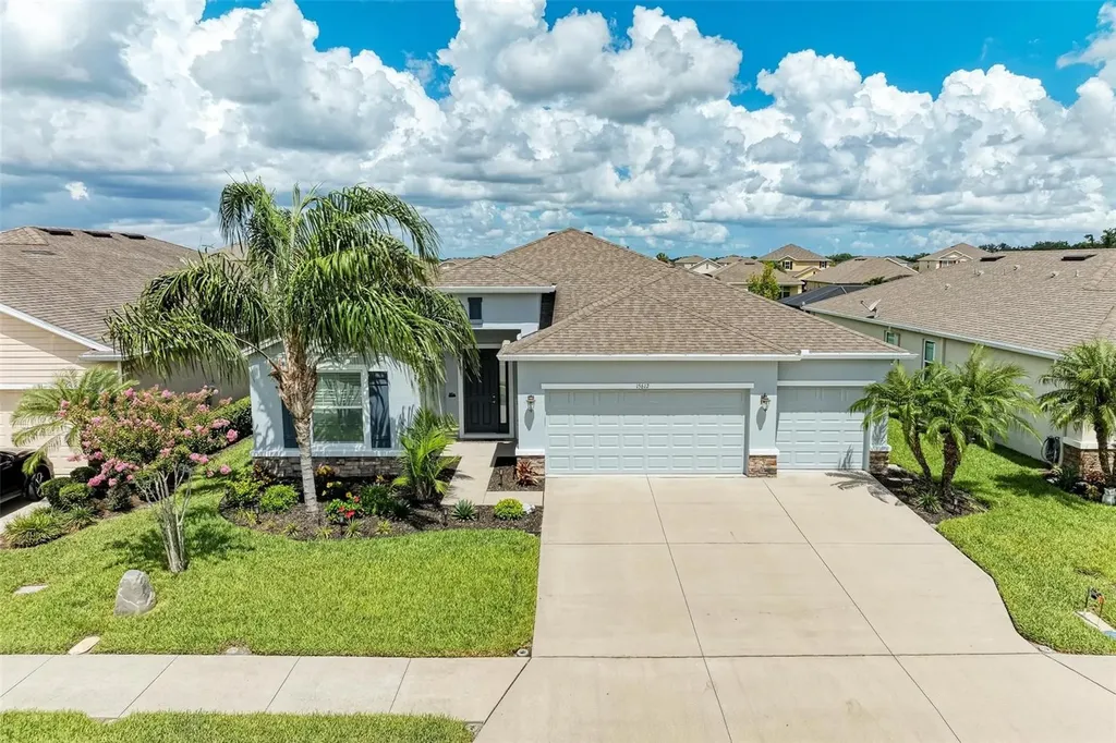 15612 Trinity Fall Way Bradenton FL 34212