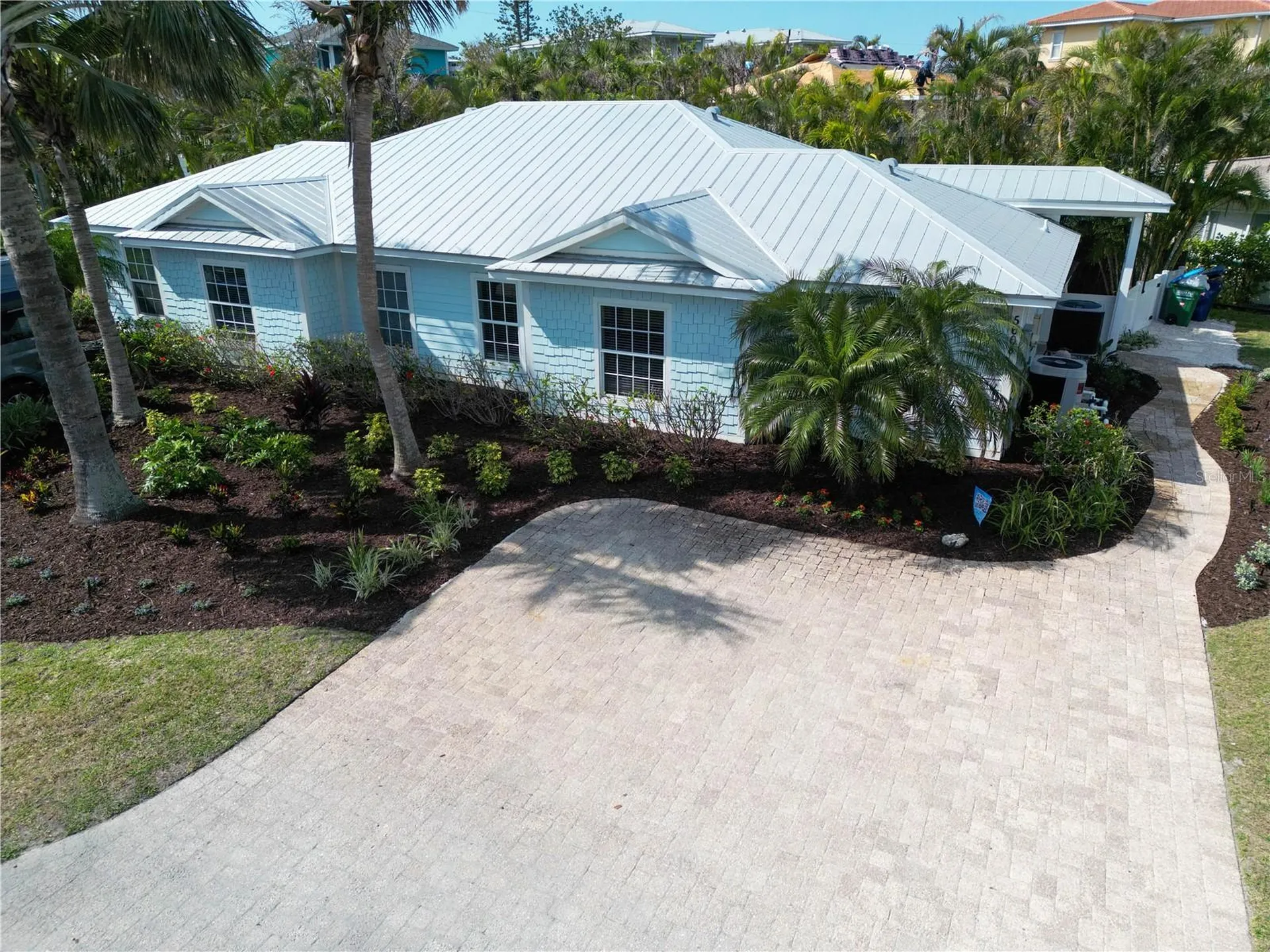 5608 Holmes Boulevard Holmes Beach FL 34217