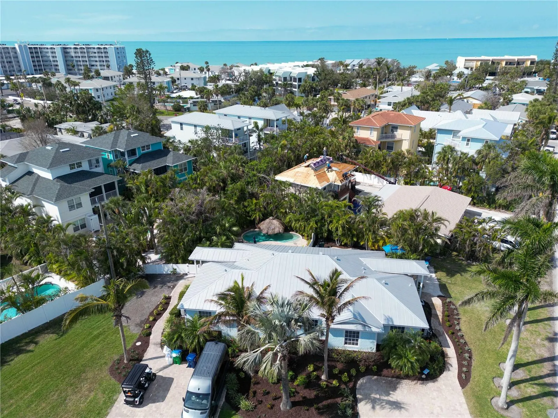 5608 Holmes Boulevard Holmes Beach FL 34217