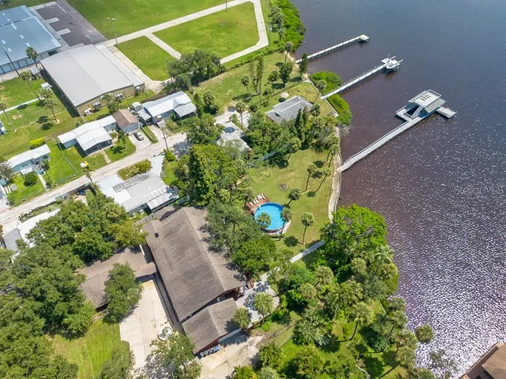 8820 S Hickory Lane Riverview FL 33578