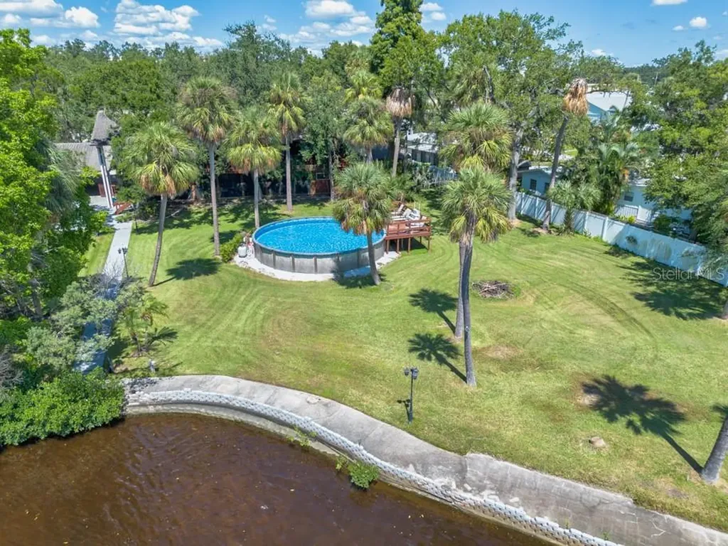 8820 S Hickory Lane Riverview FL 33578