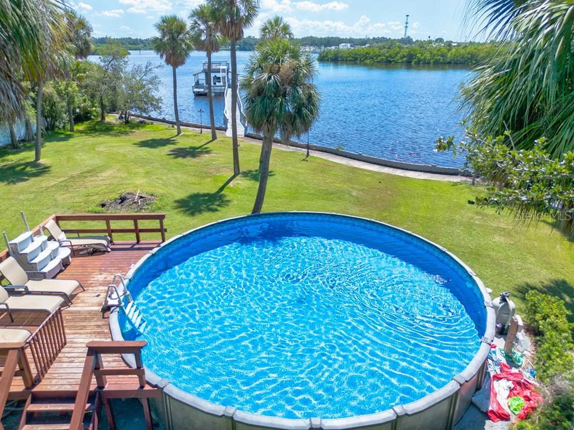 8820 S Hickory Lane Riverview FL 33578