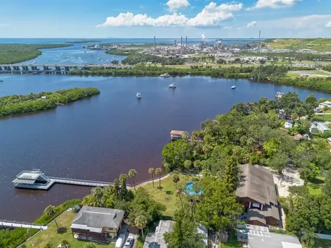 8820 S Hickory Lane Riverview FL 33578