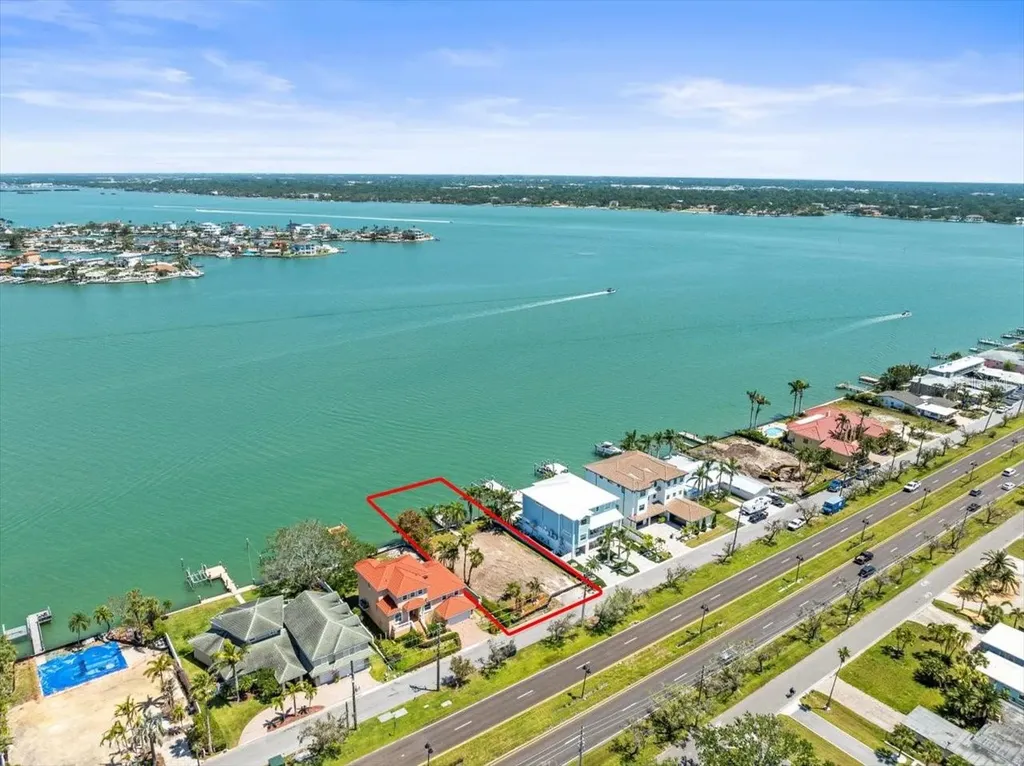 6 Paradise Lane Treasure Island FL 33706