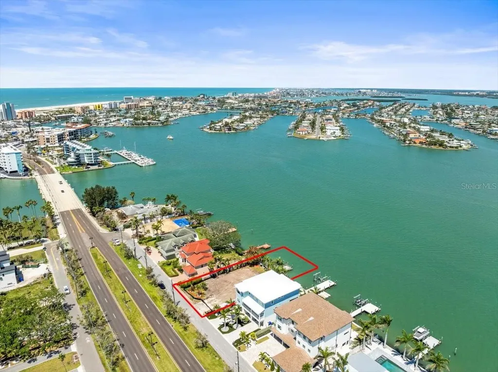6 Paradise Lane Treasure Island FL 33706