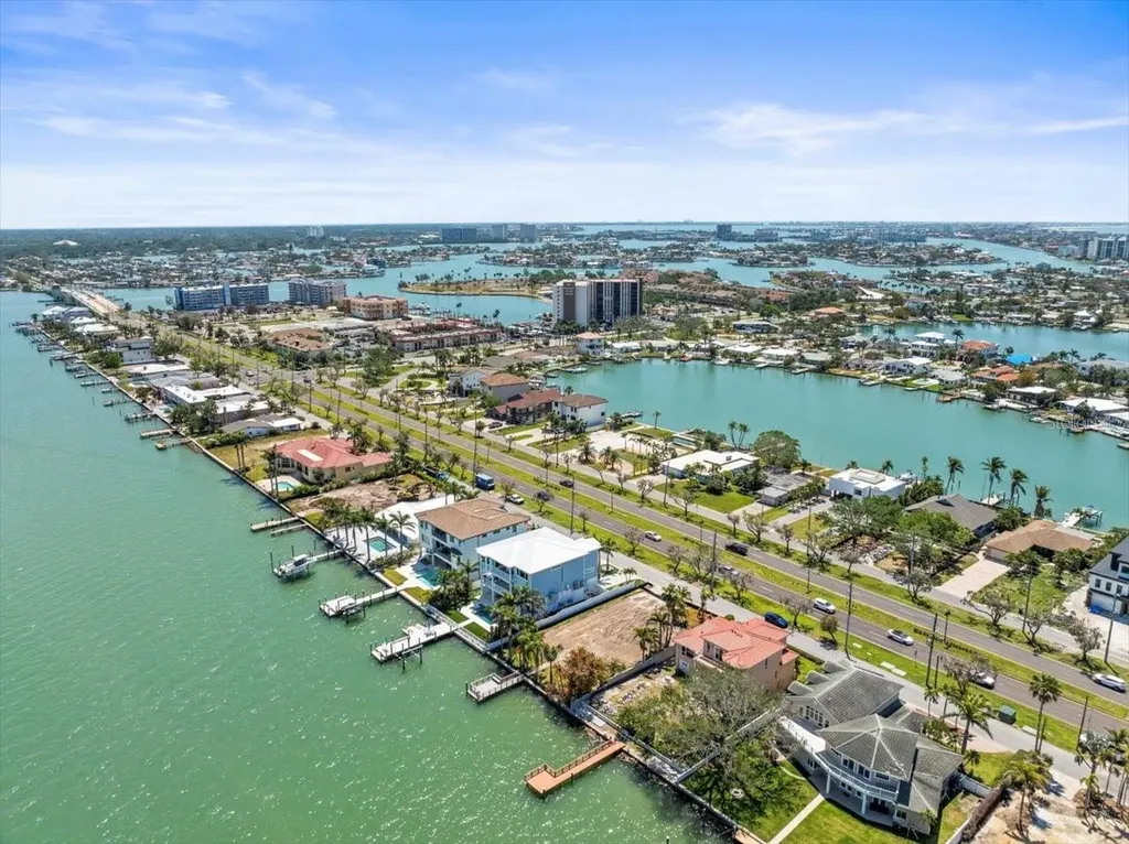 6 Paradise Lane Treasure Island FL 33706