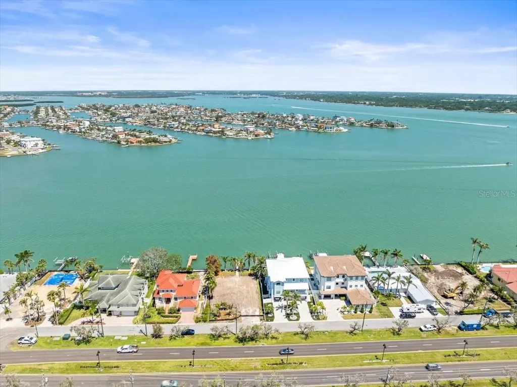 6 Paradise Lane Treasure Island FL 33706