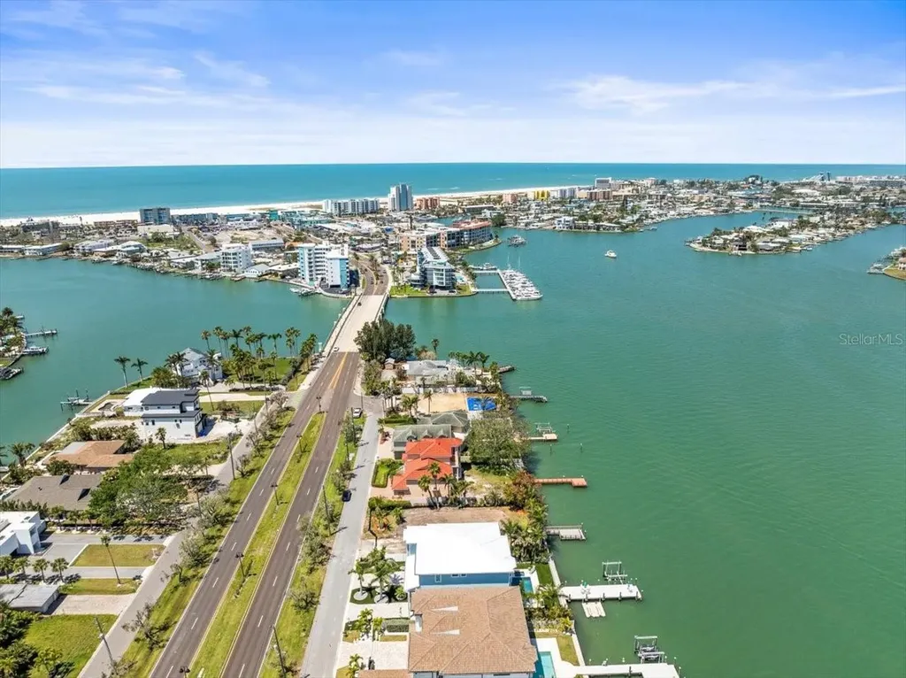 6 Paradise Lane Treasure Island FL 33706