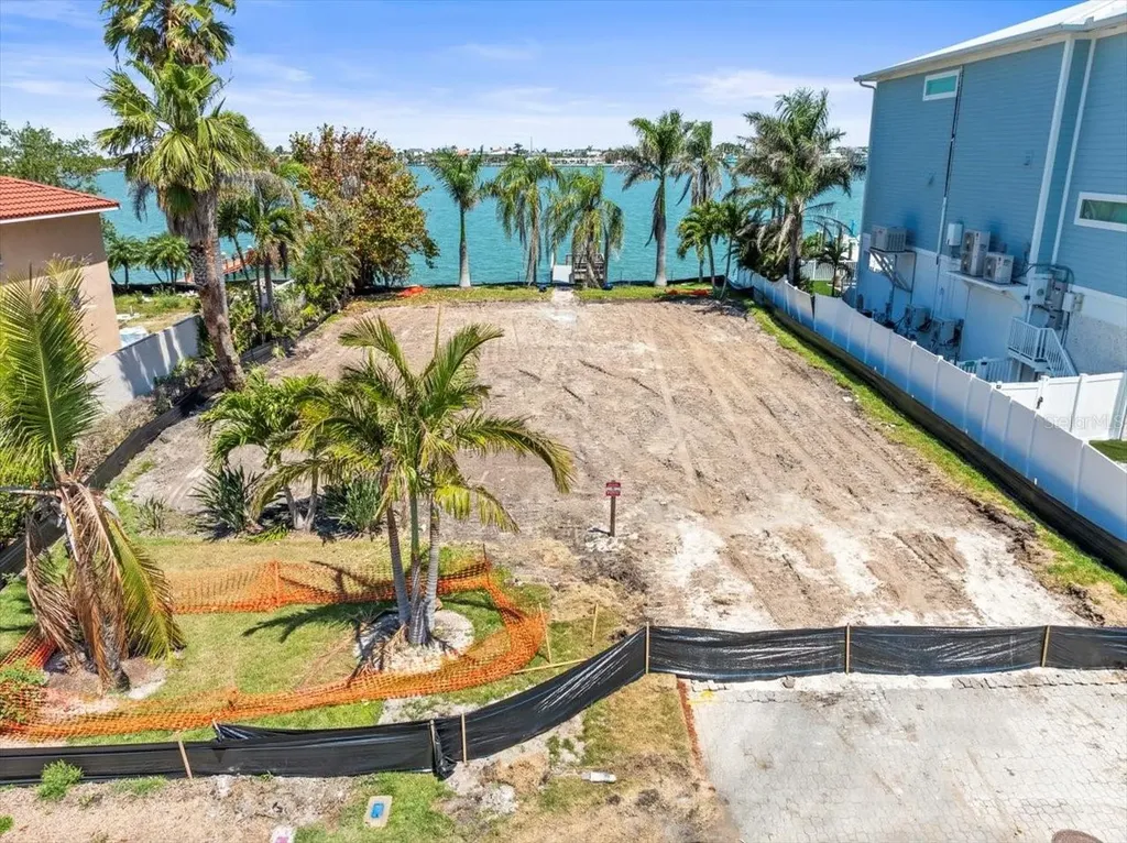 6 Paradise Lane Treasure Island FL 33706