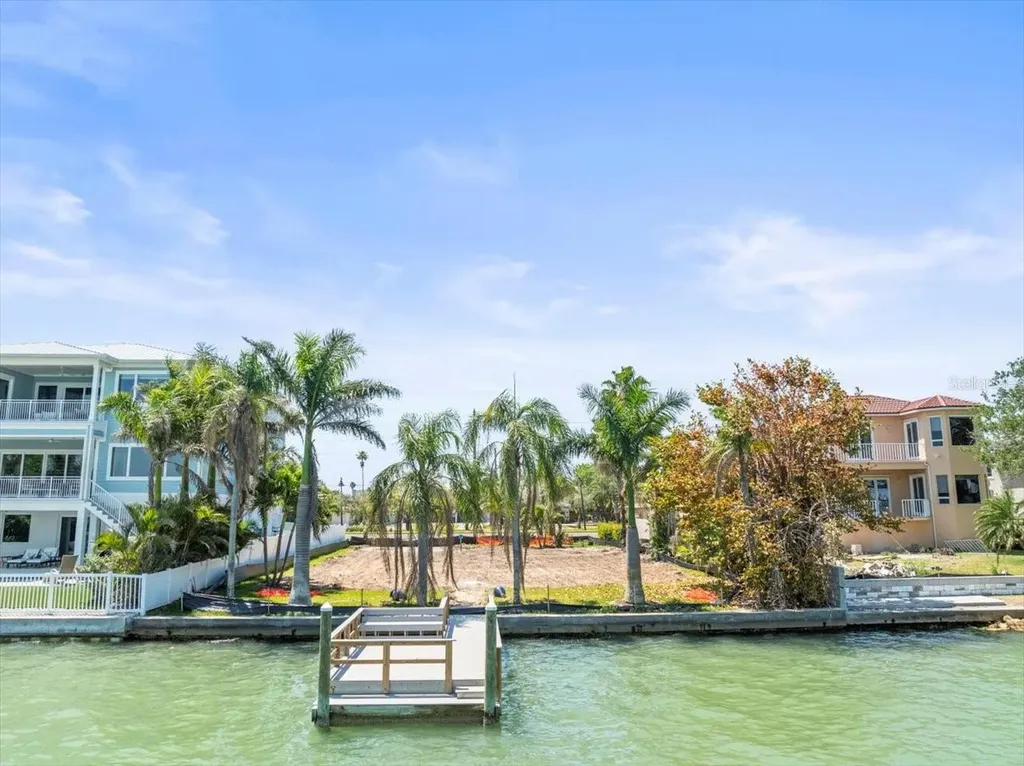 6 Paradise Lane Treasure Island FL 33706