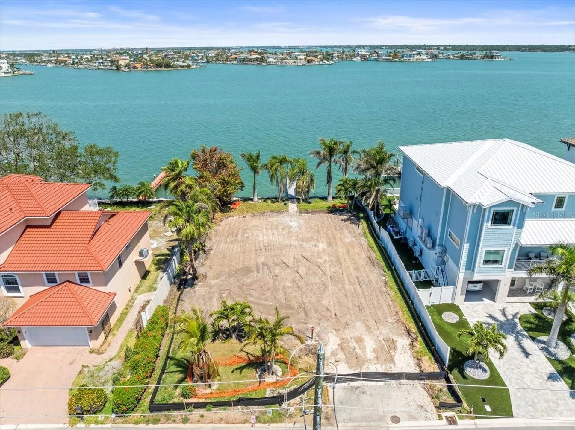 6 Paradise Lane Treasure Island FL 33706