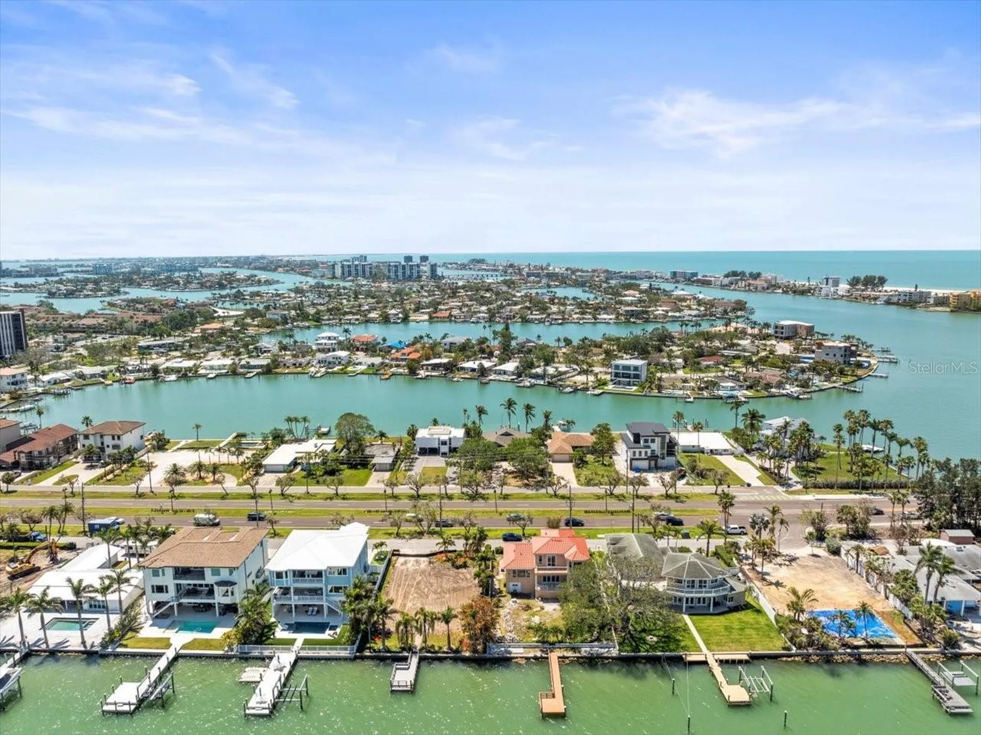 6 Paradise Lane Treasure Island FL 33706