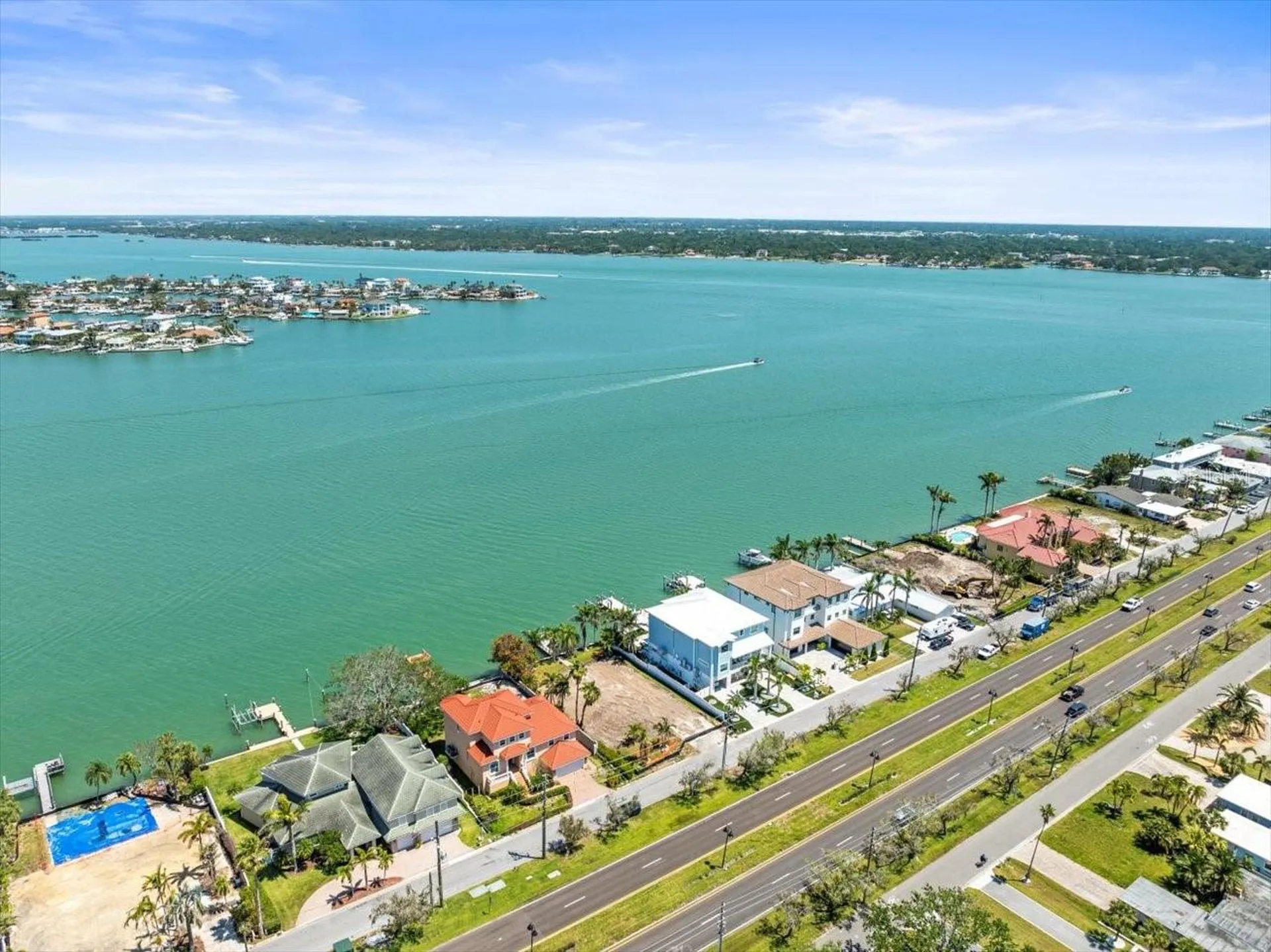 6 Paradise Lane Treasure Island FL 33706