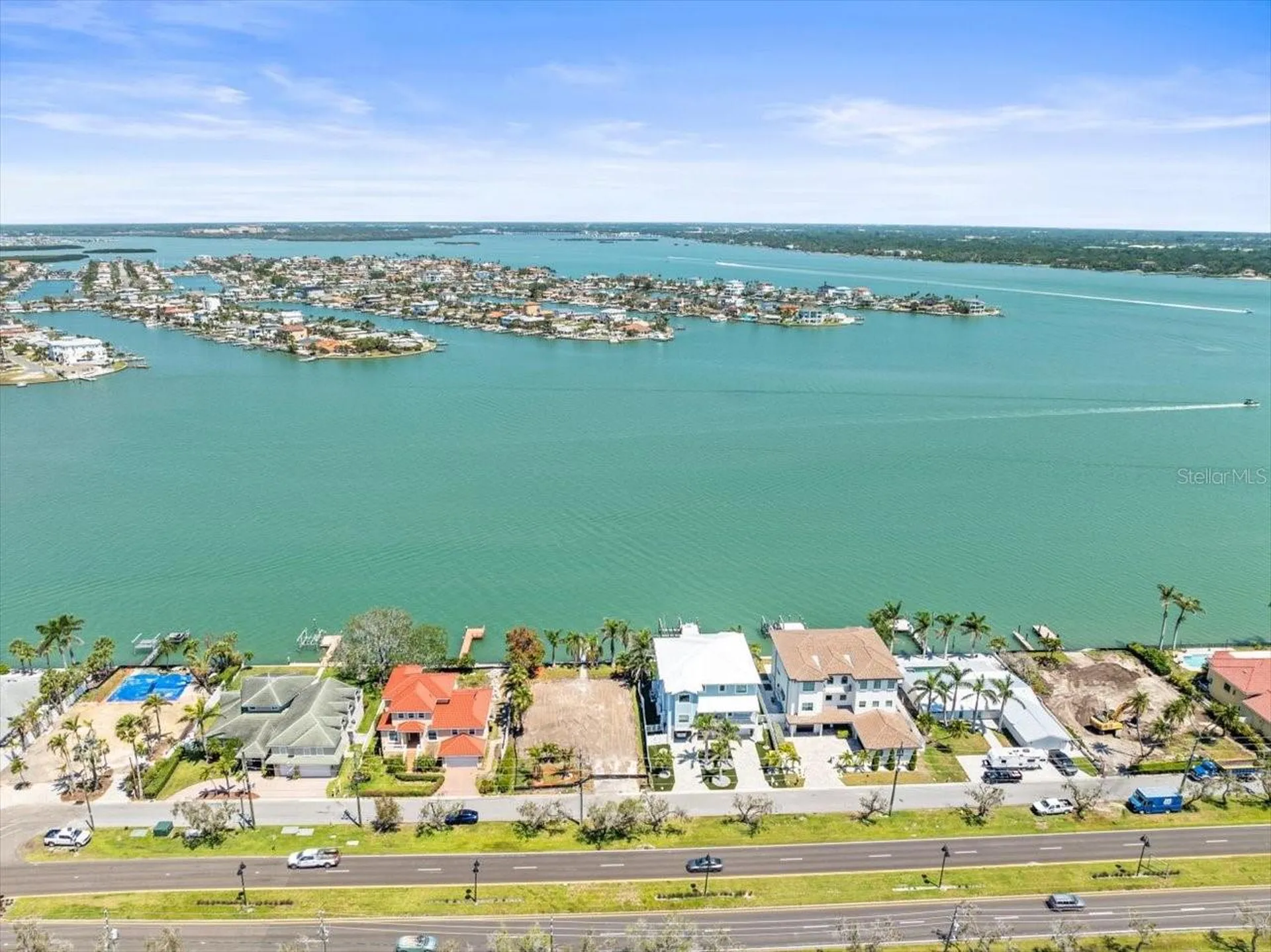 6 Paradise Lane Treasure Island FL 33706