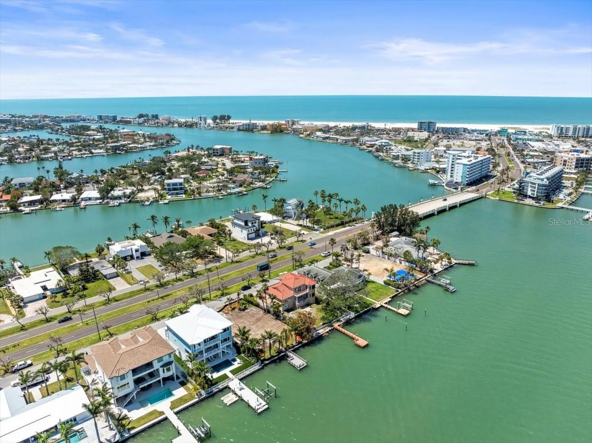 6 Paradise Lane Treasure Island FL 33706