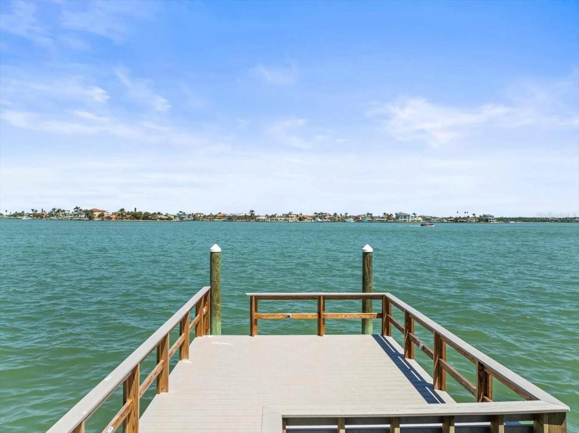 6 Paradise Lane Treasure Island FL 33706