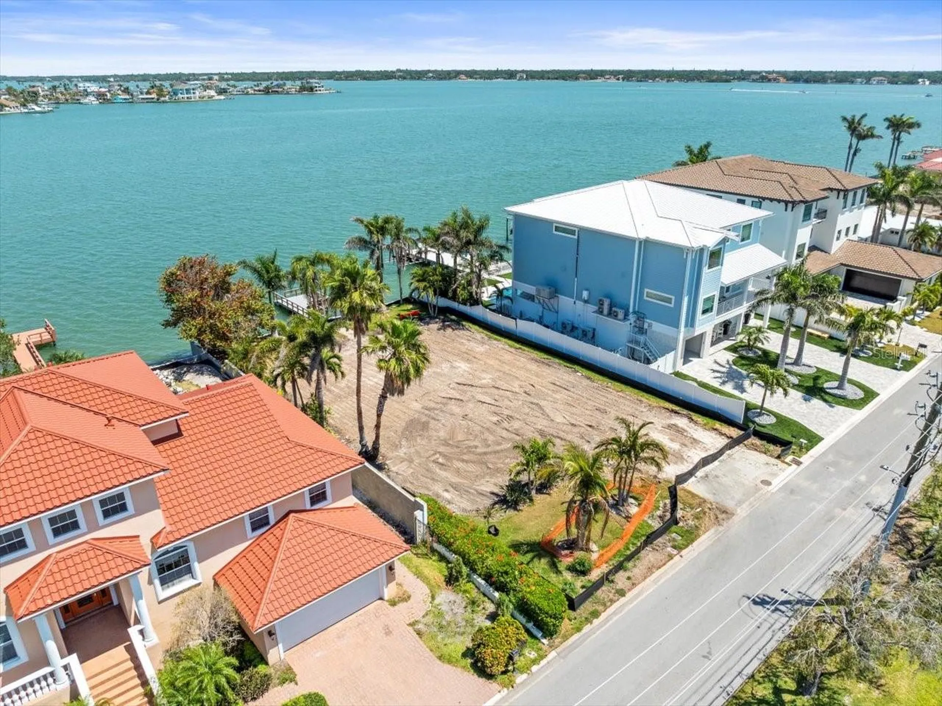 6 Paradise Lane Treasure Island FL 33706