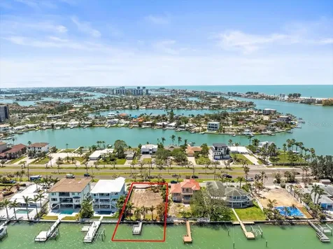 6 Paradise Lane Treasure Island FL 33706