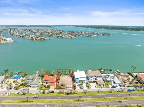 6 Paradise Lane Treasure Island FL 33706