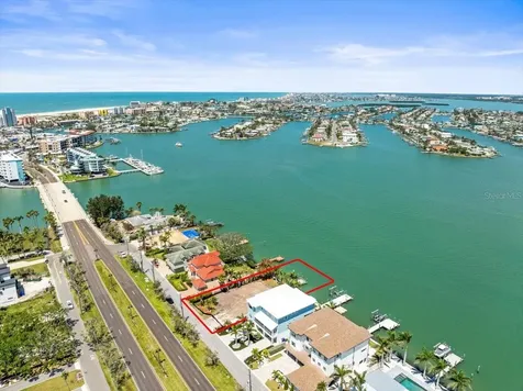 6 Paradise Lane Treasure Island FL 33706