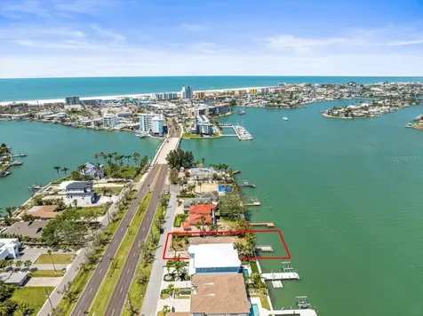 6 Paradise Lane Treasure Island FL 33706