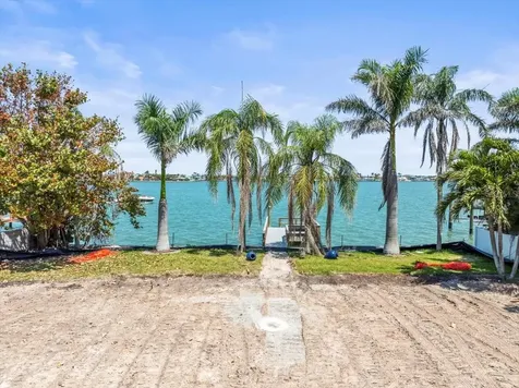 6 Paradise Lane Treasure Island FL 33706