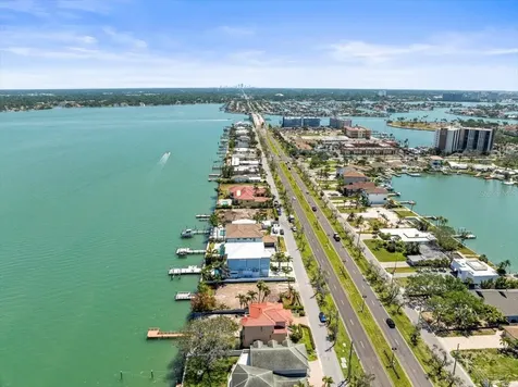 6 Paradise Lane Treasure Island FL 33706