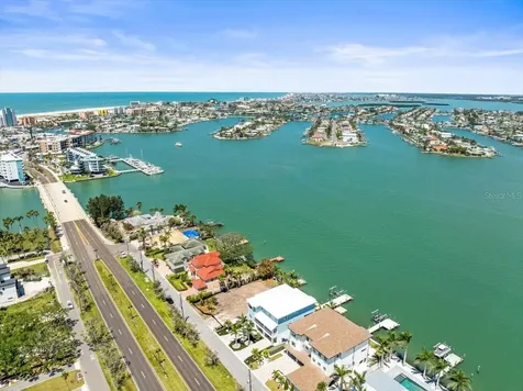 6 Paradise Lane Treasure Island FL 33706