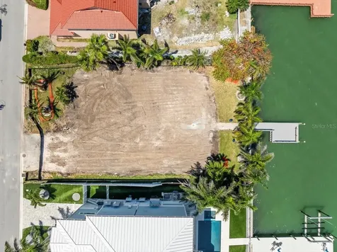 6 Paradise Lane Treasure Island FL 33706