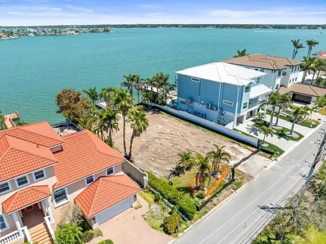 6 Paradise Lane Treasure Island FL 33706