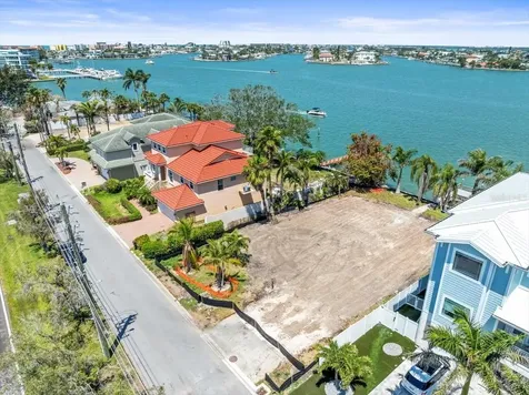 6 Paradise Lane Treasure Island FL 33706