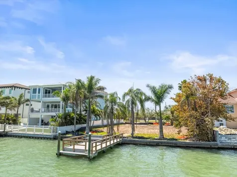 6 Paradise Lane Treasure Island FL 33706